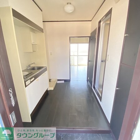 SUN&SUNの物件内観写真